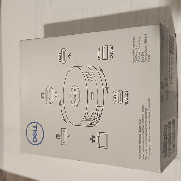 USB-C Mobile Adapter - Picture 2 of 3